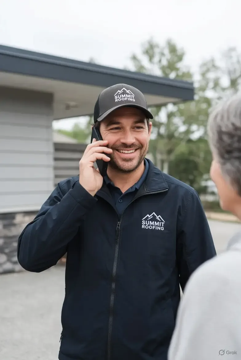 Flat Roof Leak Repair Thornton, TX FAQs